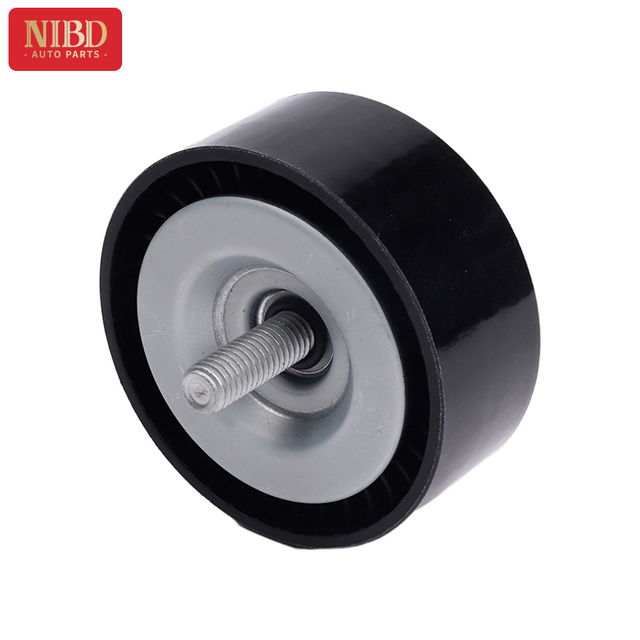 Polia tensora de correia A2742020019 para Mercedes M274 M270 W204 W212 X204 W205 W246 X156