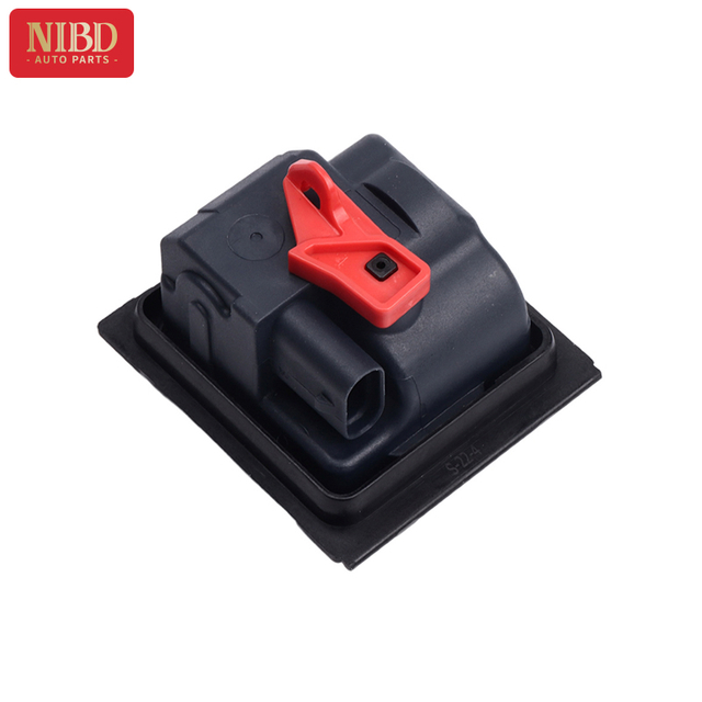 Tampa do tanque de combustível A0008207703 para Mercedes W205 W246 W166 W222 W213 X156 X253 X166
