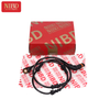 Sensor de velocidade A1649058200 da roda do ABS para Mercedes W164 X164 4-MATIC
