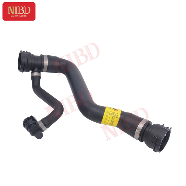 Mangueira de refrigerante 17127531768 Para BMW E90 E91 E82 E88 E84