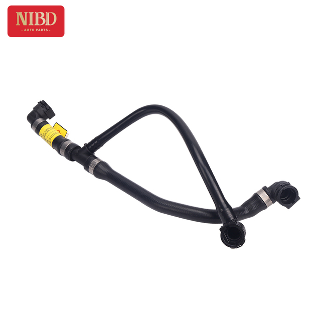 Mangueira de refrigerante 17128616914 Para BMW F20 F21 F35 F30