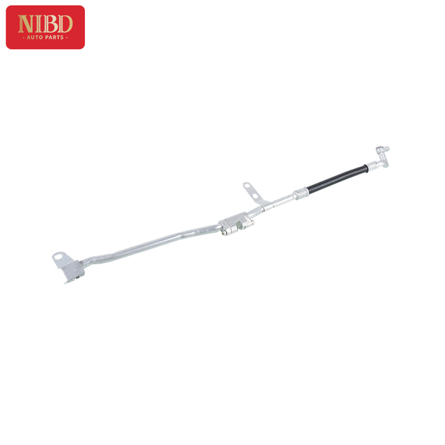 Tubo de ar condicionado 64539378003 para BMW F10 F18 F01 F02
