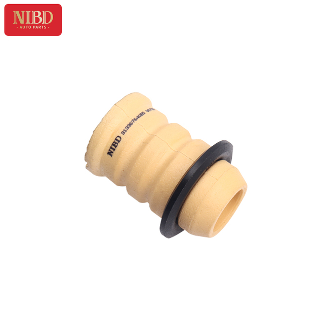 Amortecedor de borracha para suspensão 31336764085 para BMW E60 E61