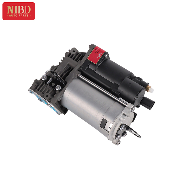 Compressor A1643201204 da suspensão do ar para Mercedes W164