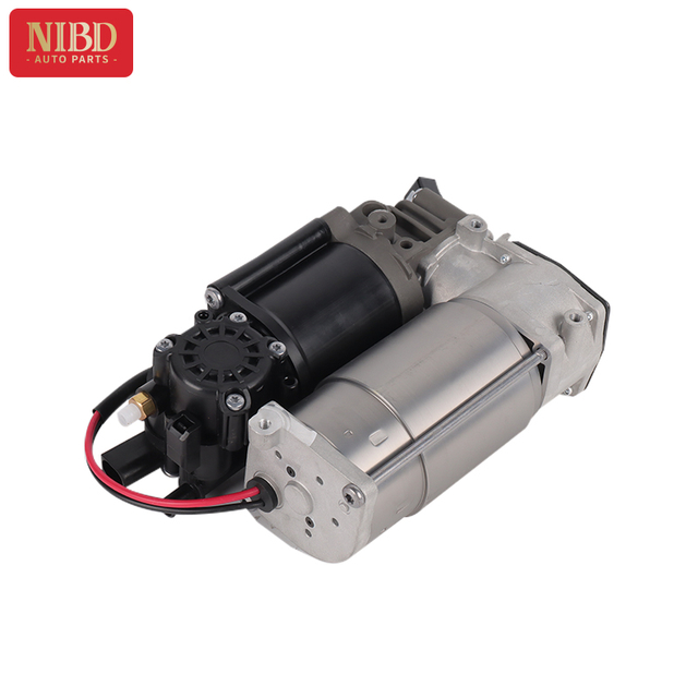 Compressor A2123200404 da suspensão do ar para Mercedes W212 CLS218