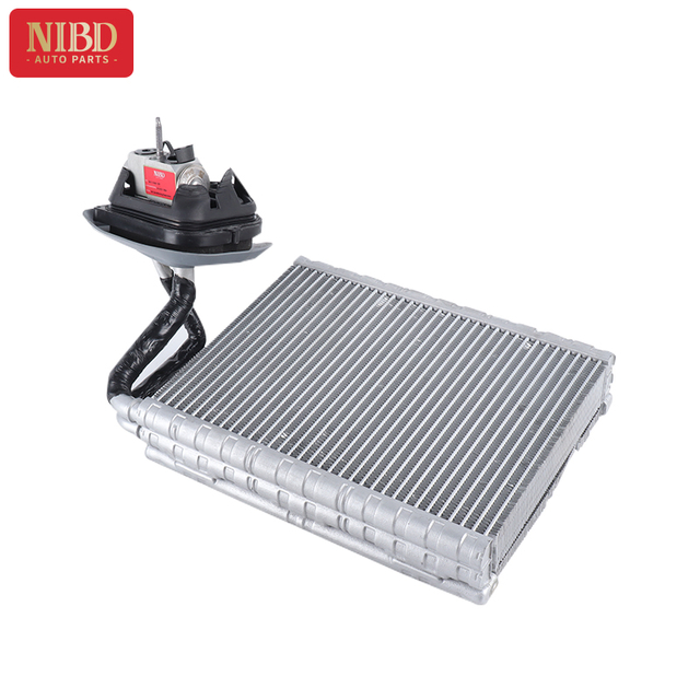 Evaporador de ar condicionado 64119361707 para BMW G12 G11 G30