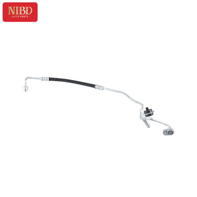 Suporte de tubo de ar condicionado A2518301415 para Mercedes W251