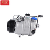 Compressor A/C 64529399060 Para BMW F18 F10 F02 F01 F07 F34 F20 F15 F16 E70 E71