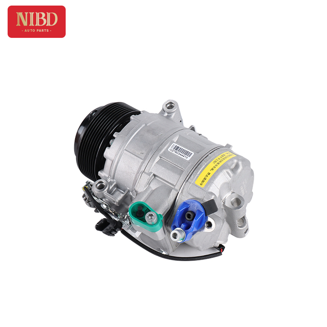 Compressor A/C 64529165808 para BMW F02 F01 F18 F10