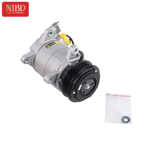 Compressor A/C 64529299328 para BMW F35 F34 F30 F20
