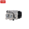 Compressor A/C A0008303501 para Mercedes W166