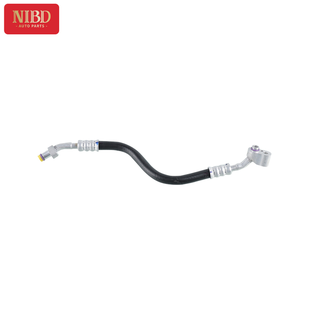 Suporte de tubo de ar condicionado A2218301516 para Mercedes W221