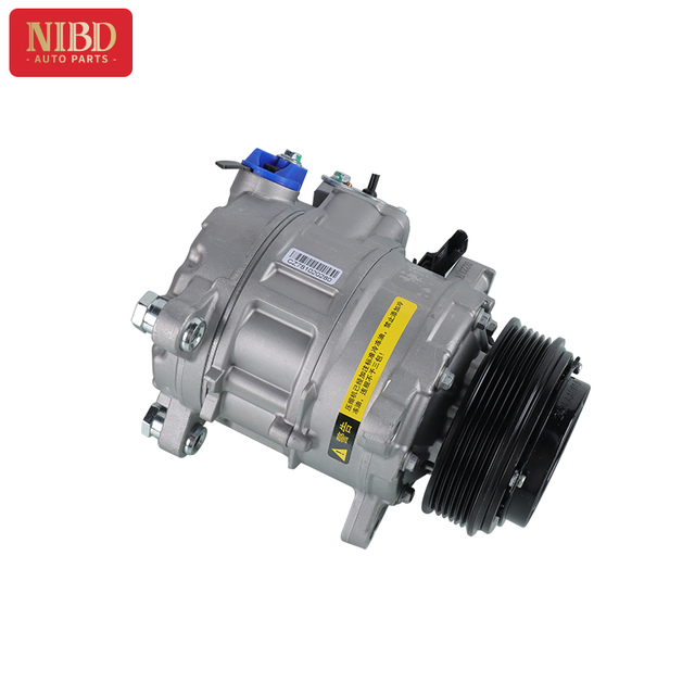 Compressor A/C 64526824483 para BMW F18 F35 F30 E84