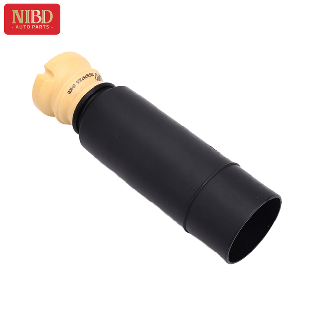Kit de proteção contra poeira do amortecedor 33536767335 para BMW E90 E91 E81 E87 E84