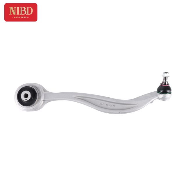 Braço de controle A2043308211 para Mercedes X204 GLK