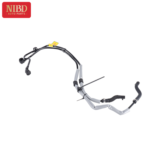 Tubo de escape A2135010801 para Mercedes W213 X253