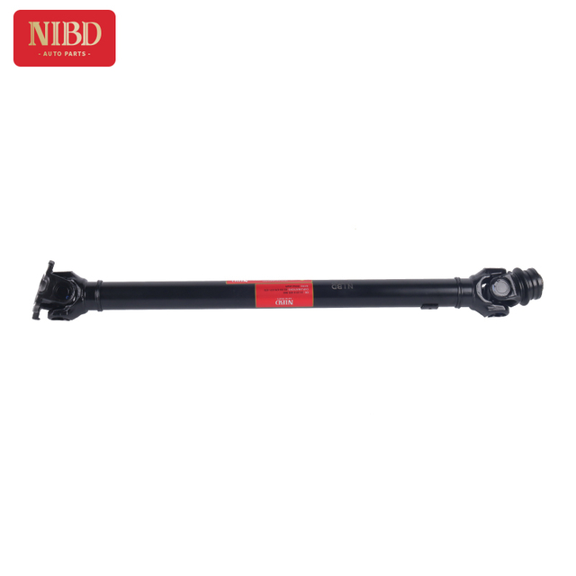 Eixo de hélice 26208605866 para BMW X5 X6 E70 E71 E72