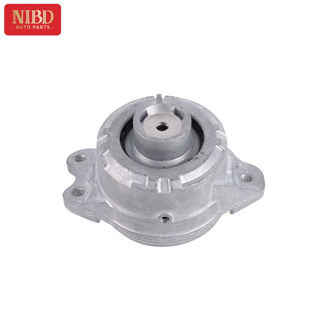 Montagem de motor A2532400300 para Mercedes W253 W213