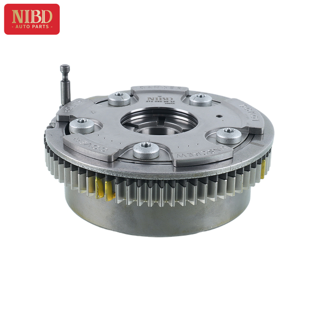 Ajustador de árvore de cames A2720506847 para Mercedes W251 W204 W211 W212 VITO W639