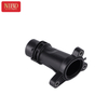 Flange do líquido refrigerante 11118511205 para BMW B48 F20 F21 F30 F34 F35 F48F20