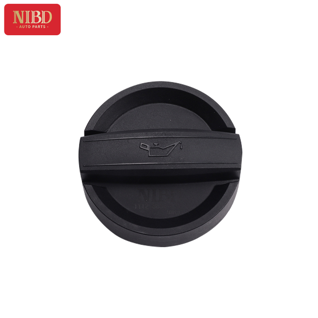 Tampa de enchimento de óleo 11128655331 para BMW N46 N20 N52 B38 E90 F18 F20 F02 F15 F16 E70 E71 F25 F07