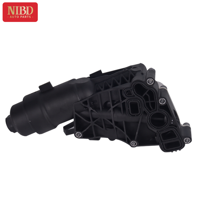 Refrigerador de óleo 11428585235 para BMW F52 F48 F49 F39