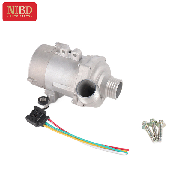 Bomba de água 11517586925 para BMW X5 E90 E60 E66 E70 E81 E65 E61