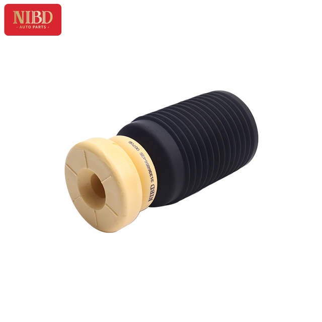 Amortecedor de borracha para suspensão 31336856435 para BMW F01 F02