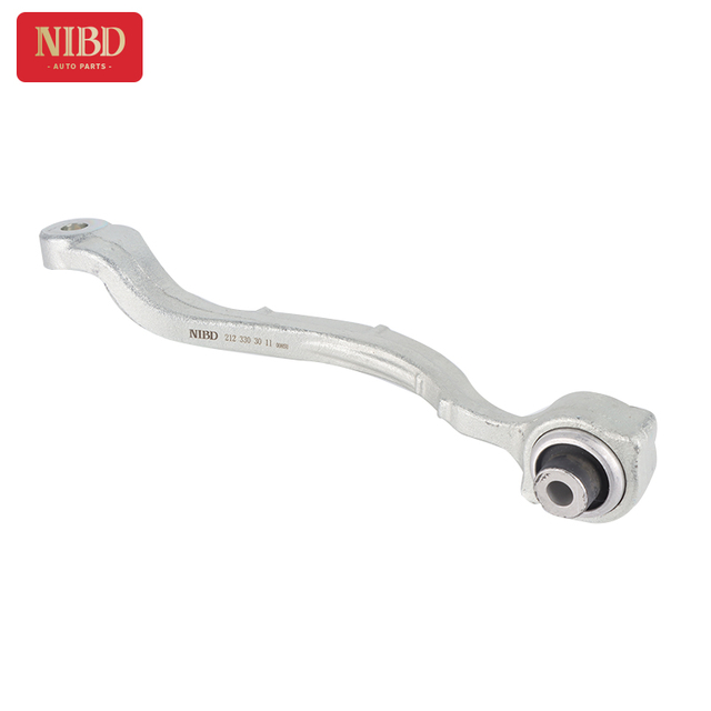 Braço de controle A2123304000 para Mercedes W212
