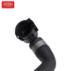 Mangueira de refrigerante 17127578401 Para BMW F01 F02