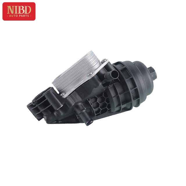 Refrigerador de óleo A2701800500 para Mercedes W176 W246 C117