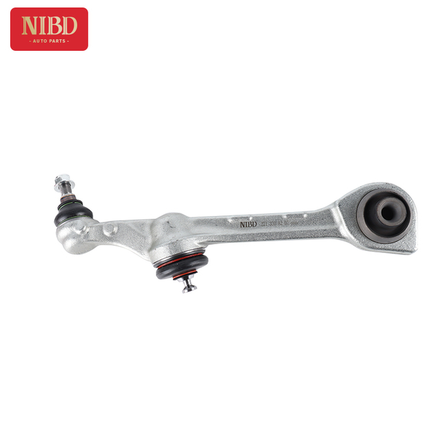 Braço de controle A2213308207 para Mercedes W221
