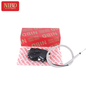 Motor 51247191213 do atuador da fechadura do porta-malas para BMW F02