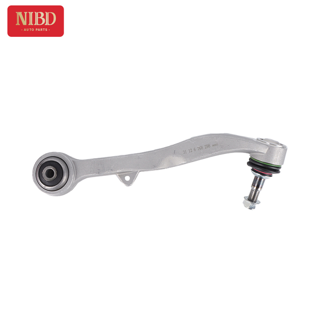 Braço de controle 31126768298 para BMW E60 E61