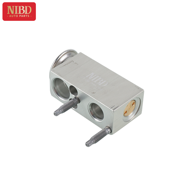 Válvula de expansão A2128300284 para Mercedes W204 W212