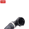 Mangueira de refrigerante 17127525023 Para BMW E81 E82 E87