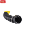 Mangueira de refrigerante 17127640917 Para BMW N20 F18 F10 F11F18