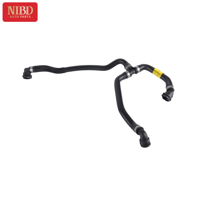 Mangueira de refrigerante 17128602602 Para BMW G30 G31 G38 G11 G12