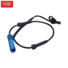 Sensor de velocidade da roda ABS 34526775009 para BMW E90