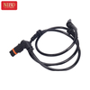 Sensor de velocidade da roda ABS A2049052705 para Mercedes X204 4-MATIC