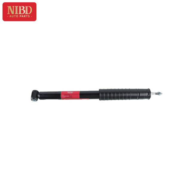 Amortecedor A1693260000 para Mercedes W169