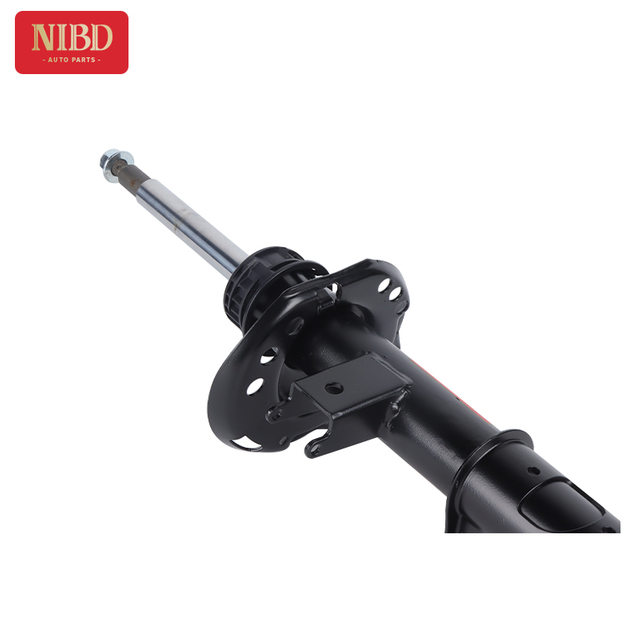 Amortecedor A1763234400 para Mercedes W176