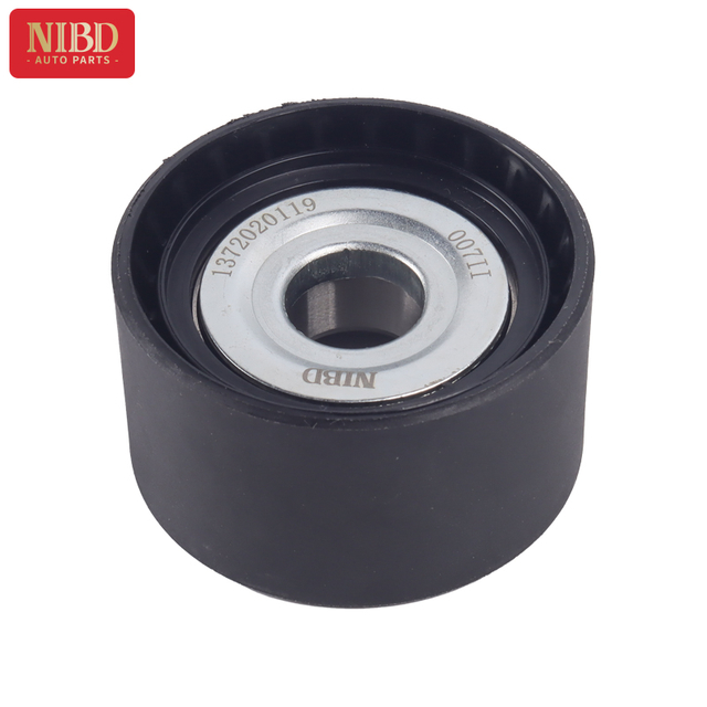 Polia Tensora de Correia A1372020119 Para Mercedes W164 W204 W211 W212 W215 W220 W222 W251 W463
