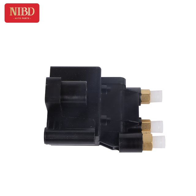 Válvula A2513200158 do compressor da suspensão do ar para Mercedes W251 W213