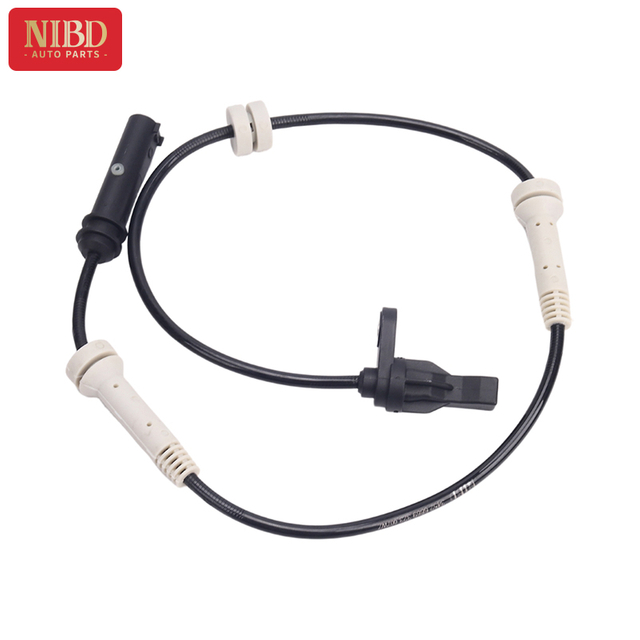 Sensor de velocidade da roda ABS 34526869323 para BMW F34