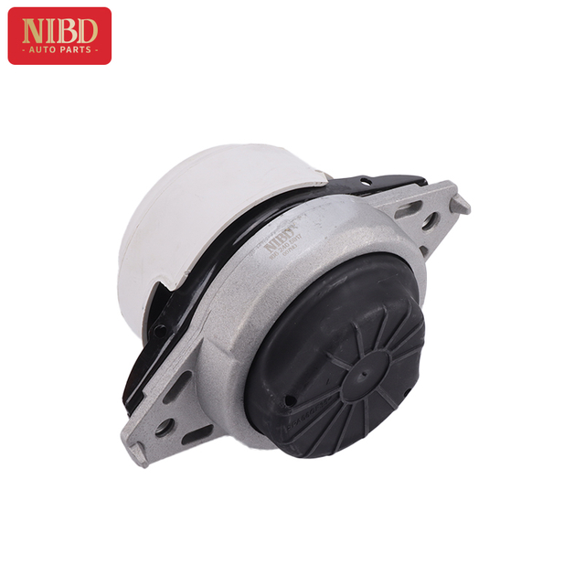 Suporte de motor A1662405917 para Mercedes W166 X166 4-MATIC