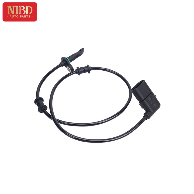 Sensor de velocidade da roda ABS A2539052400 para Mercedes W253