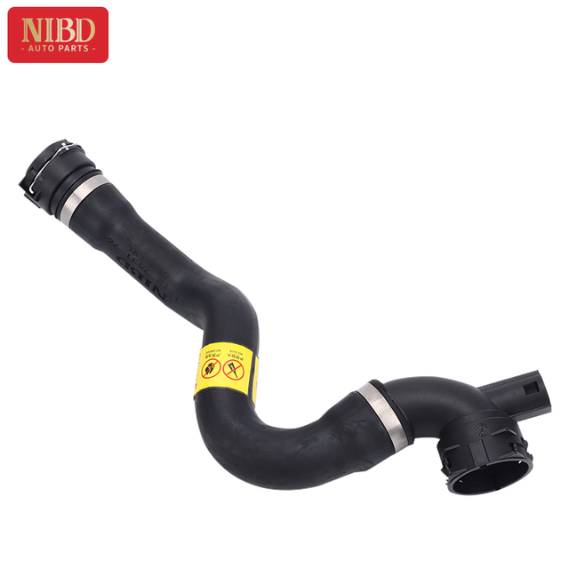 Mangueira de refrigerante 17127531769 Para BMW E90