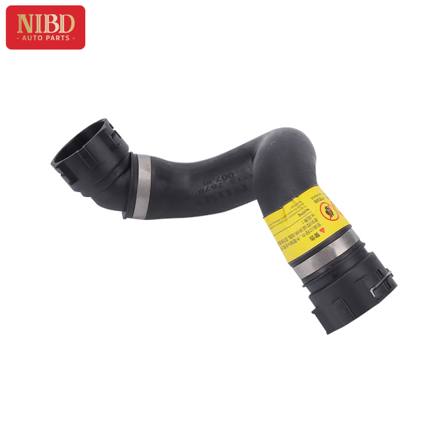 Mangueira de refrigerante 17127578703 Para BMW E70 E71
