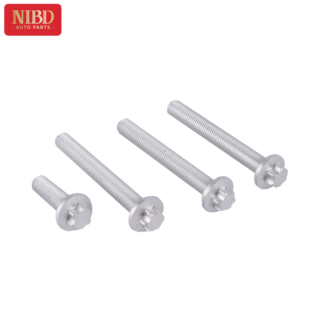 Conjunto de parafusos da cabeça do cilindro 11120392547 para BMW E87 E88 E90 E60 F10 F18 E65 E66 F01 E84 F25 E70